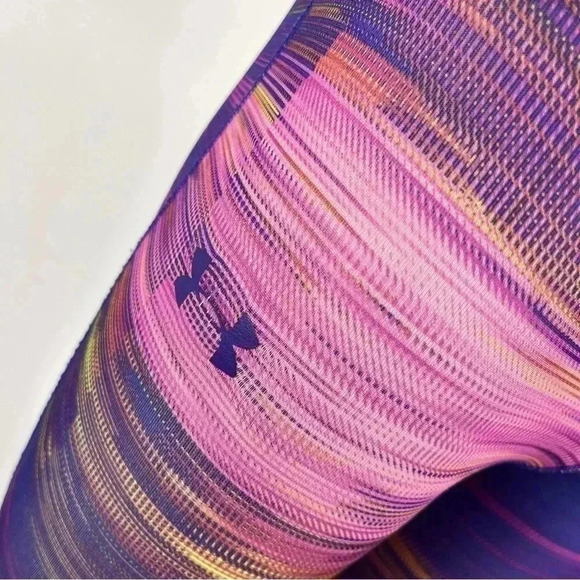 ❤️Under armour  cropped pants - Picture 5 of 12